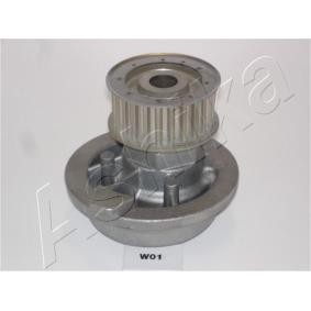 Achetez des Pompe à eau ASHIKA 35-W0-001 à prix pour 29,17 €
