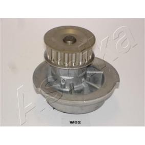 Achetez des Pompe à eau ASHIKA 35-W0-002 à prix pour 35,11 €