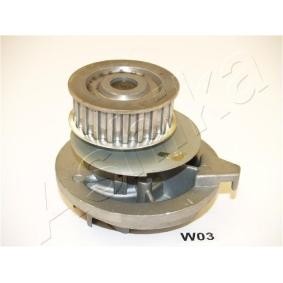 Achetez des Pompe à eau ASHIKA 35-W0-003 à prix pour 29,99 €