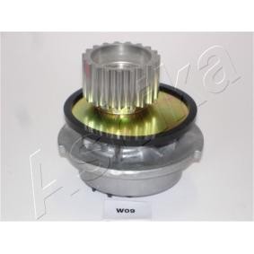 Achetez des Pompe à eau ASHIKA 35-W0-009 à prix pour 29,99 €