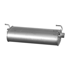 Mittelschalldämpfer 35.51.46