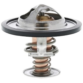 Achetez des Thermostat d'eau MOTORAD 350-82 à prix pour 26,55 €