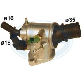 Kühlwasserthermostat von ERA 350004