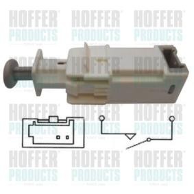 Comprar Interruptor de luces freno de HOFFER 3500084 a bajo precio de 21,18 €