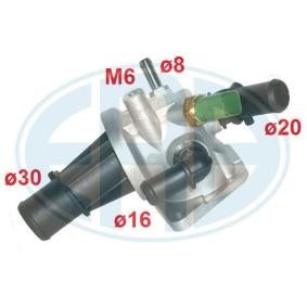 Kühlwasserthermostat von ERA