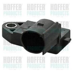 Comprar Interruptor de luces freno de HOFFER 3500129 a bajo precio de 27,78 €