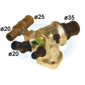 FIAT Kühlwasserthermostat von ERA