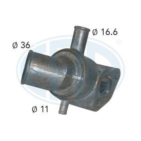Achetez des Thermostat d'eau ERA 350045 à prix pour 47,70 €