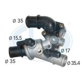 Achetez des Thermostat d'eau ERA 350050 à prix pour 82,11 €