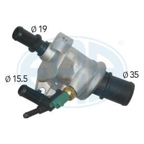 FIAT Kühlwasserthermostat von ERA