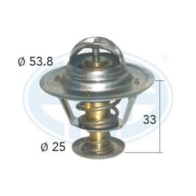 Kühlwasserthermostat von ERA