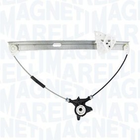 Køb Rudehejs af MAGNETI MARELLI 350103143400 til den lave pris 337,79 DKK