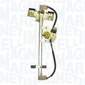 Osta Lasinnostin MAGNETI MARELLI:llä 350103145300 edullisesti hintaan 108,07 €