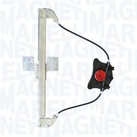 Køb Rudehejs af MAGNETI MARELLI 350103148200 til den lave pris 946,67 DKK