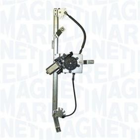 Køb Rudehejs af MAGNETI MARELLI 350103149800 til den lave pris 1012,05 DKK