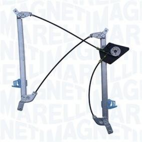 Køb Rudehejs af MAGNETI MARELLI 350103151300 til den lave pris 655,58 DKK