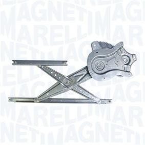 Köp Fönsterhiss av MAGNETI MARELLI 350103152200 till det låga priset 1087,25 kr
