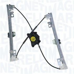 Køb Rudehejs af MAGNETI MARELLI 350103152300 til den lave pris 1319,23 DKK