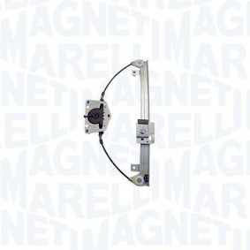 Køb Rudehejs af MAGNETI MARELLI 350103152600 til den lave pris 1078,97 DKK