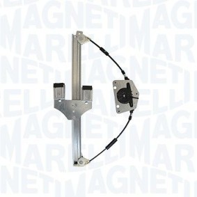Køb Rudehejs af MAGNETI MARELLI 350103153300 til den lave pris 805,76 DKK