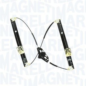 Køb Rudehejs af MAGNETI MARELLI 350103157200 til den lave pris 1298,21 DKK