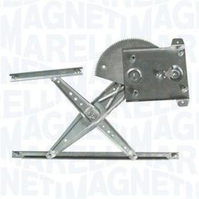 Köp Fönsterhiss av MAGNETI MARELLI 350103157600 till det låga priset 1008,72 kr