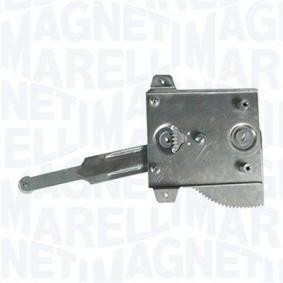 Köp Fönsterhiss av MAGNETI MARELLI 350103157800 till det låga priset 959,40 kr