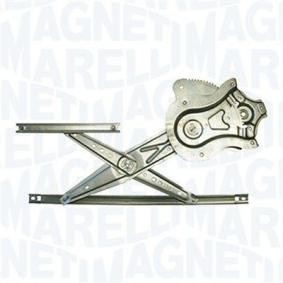 Köp Fönsterhiss av MAGNETI MARELLI 350103158100 till det låga priset 1403,80 kr