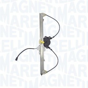 Køb Rudehejs af MAGNETI MARELLI 350103159200 til den lave pris 1940,04 DKK