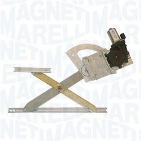 Køb Rudehejs af MAGNETI MARELLI 350103159500 til den lave pris 2090,91 DKK