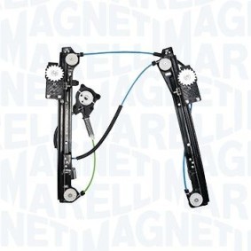 Køb Rudehejs af MAGNETI MARELLI 350103160500 til den lave pris 1355,31 DKK