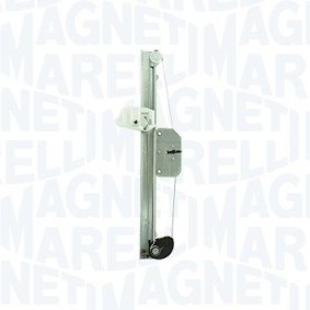 Køb Rudehejs af MAGNETI MARELLI 350103161500 til den lave pris 658,12 DKK