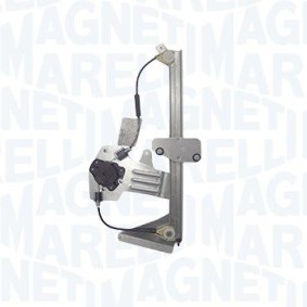 Køb Rudehejs af MAGNETI MARELLI 350103162800 til den lave pris 545,89 DKK