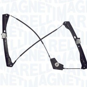 Køb Rudehejs af MAGNETI MARELLI 350103163800 til den lave pris 666,95 DKK