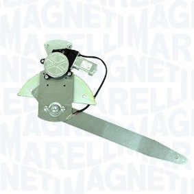 Osta Lasinnostin MAGNETI MARELLI:llä 350103165100 edullisesti hintaan 154,50 €