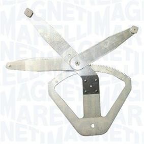 Køb Rudehejs af MAGNETI MARELLI 350103165800 til den lave pris 1520,78 DKK