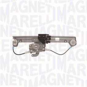 Fensterheber von MAGNETI MARELLI