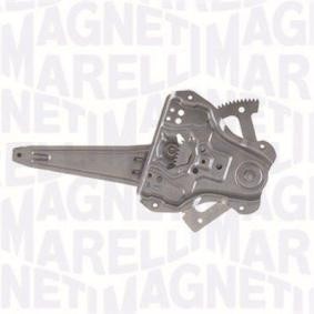 Köp Fönsterhiss av MAGNETI MARELLI 350103170012 till det låga priset 430,72 kr