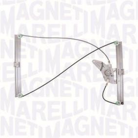 Köp Fönsterhiss av MAGNETI MARELLI 350103170076 till det låga priset 725,66 kr