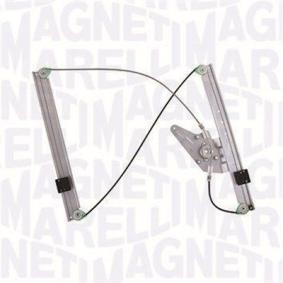 Köp Fönsterhiss av MAGNETI MARELLI 350103170084 till det låga priset 778,40 kr