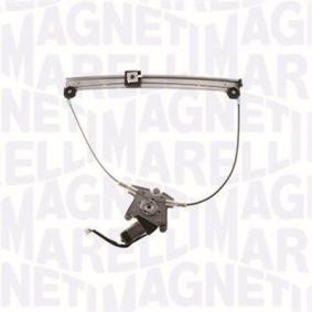 Fensterheber von MAGNETI MARELLI