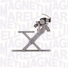 Køb Rudehejs af MAGNETI MARELLI 350103170195 til den lave pris 674,40 DKK