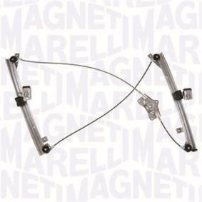 Køb Rudehejs af MAGNETI MARELLI 350103170202 til den lave pris 562,58 DKK
