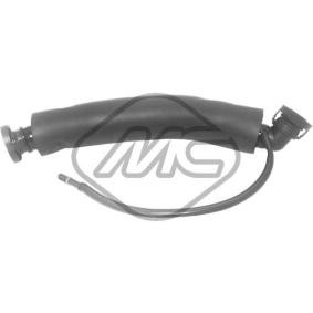 Køb Slange, krumtaphusventilation af Metalcaucho 35011 til den lave pris 540,12 DKK