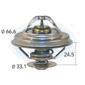Kühlwasserthermostat 350121