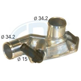 Kühlwasserthermostat von ERA