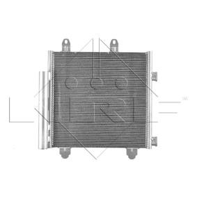 Klimakondensator 350231