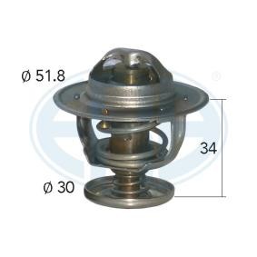 Achetez des Thermostat d'eau ERA 350258 à prix pour 38,16 €