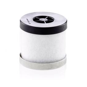 Köp Luftfilter av MANN-FILTER C 3468/1 till det låga priset 211,50 kr