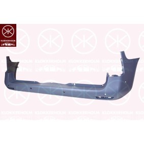 Achetez des Pare-choc KLOKKERHOLM 3502905 à prix pour 102,45 €